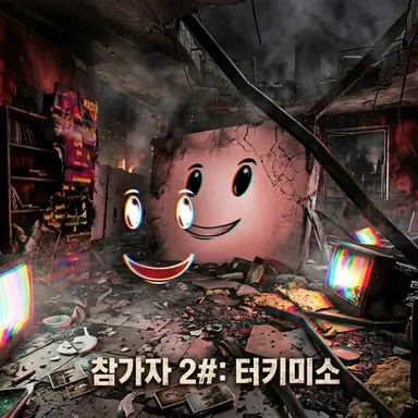 Profile image of 터키미소