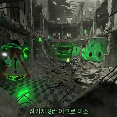 Profile image of 어그로 미소