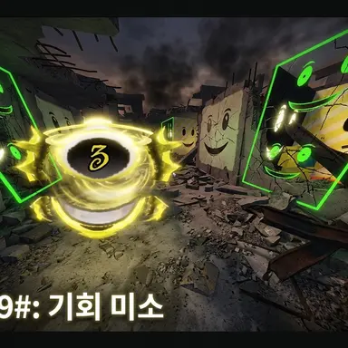Profile image of 기회 미소
