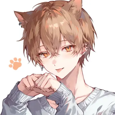 Profile image of 月宮 颯太