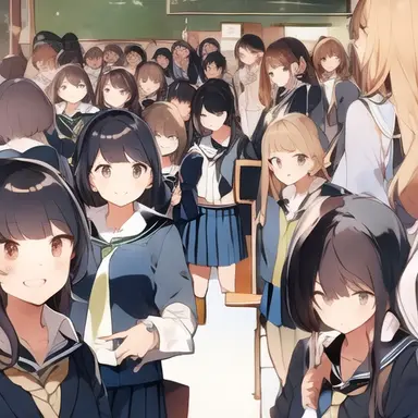 Profile image of 時間停止が使える世界