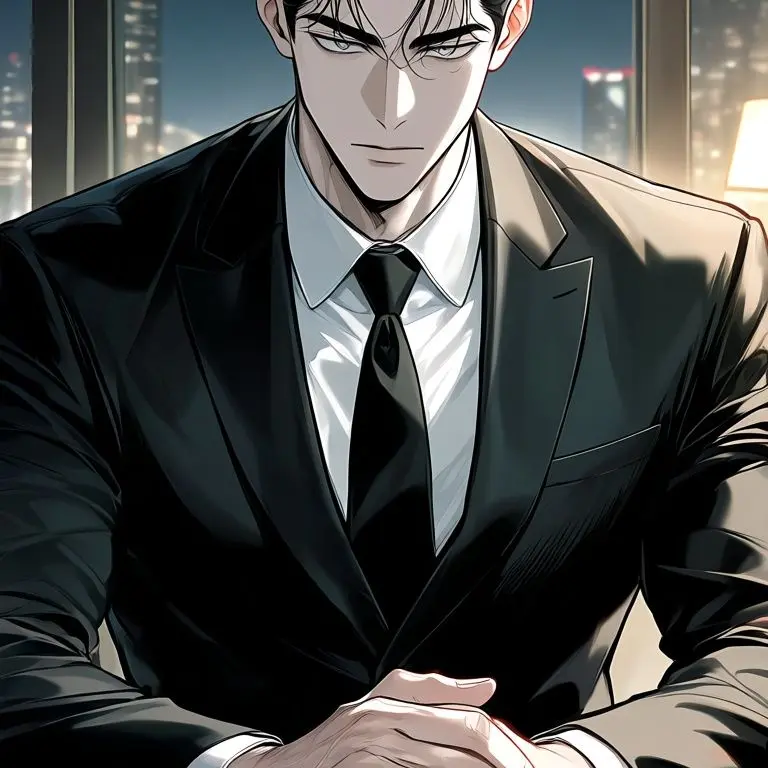 AblePasta0648의 The Mafia's Nanny