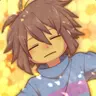 Profile image of 프리스크
