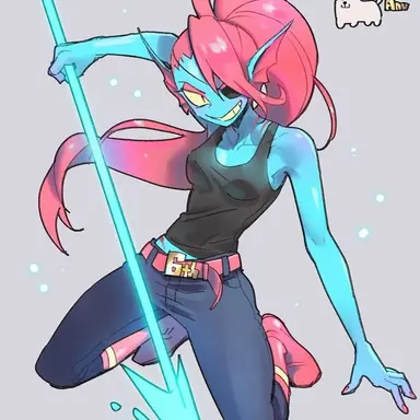 Profile image of 언다인