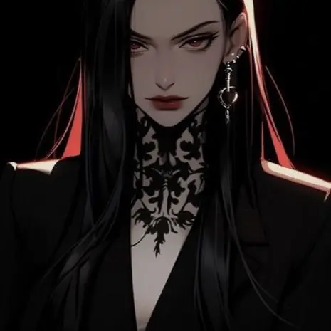 KeenSeat3419의 Vampire x werewolf arranged marriage