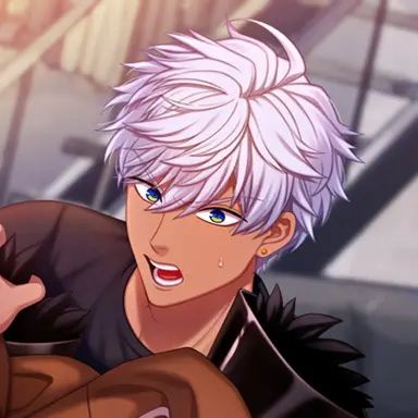 Profile image of Mammon