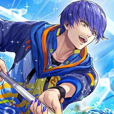 Profile image of Leviathan