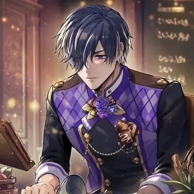 Profile image of Belphegor