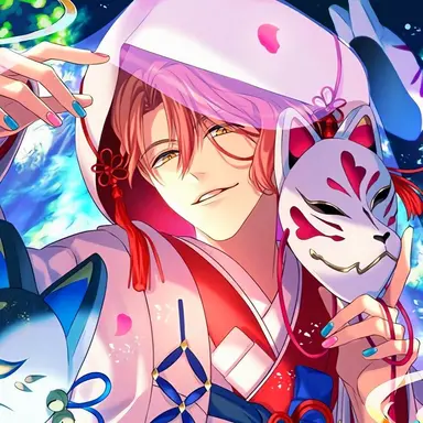Profile image of Asmodeus