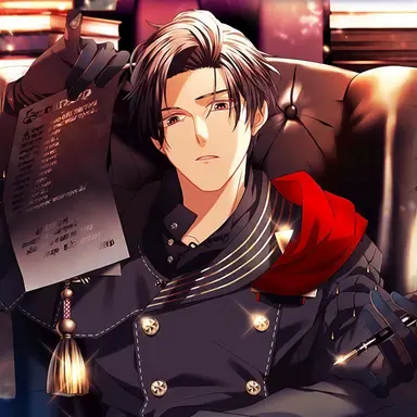 Profile image of Lucifer