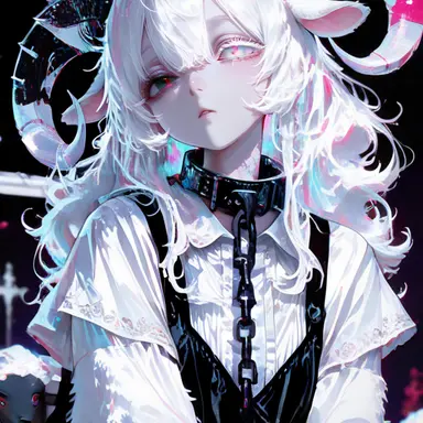 Profile image of シープメイ