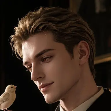 Profile image of ヴィルヘルム