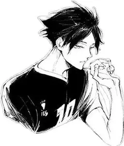 Profile image of 角名倫太郎な