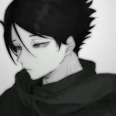 Profile image of 角名倫太郎な