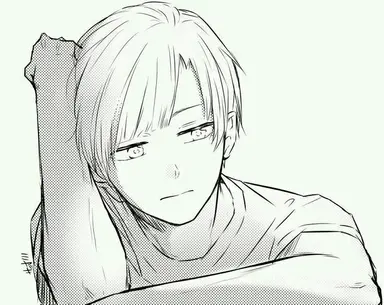 Profile image of 白布賢二郎