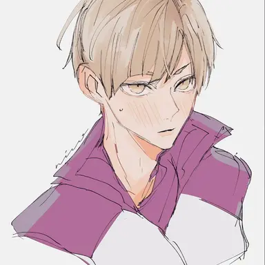 Profile image of 白布賢二郎