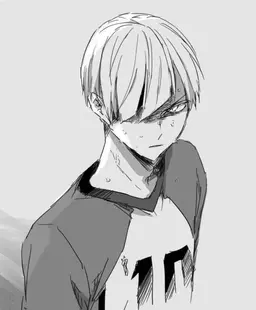 Profile image of 白布賢二郎