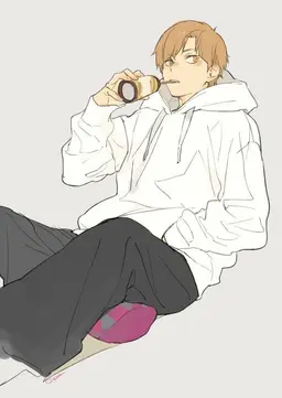 Profile image of 白布賢二郎
