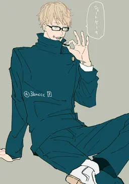 Profile image of 月島蛍
