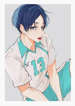 Profile image of 国見英