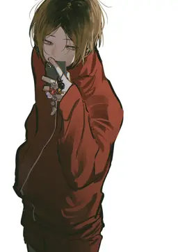 Profile image of 孤爪研磨