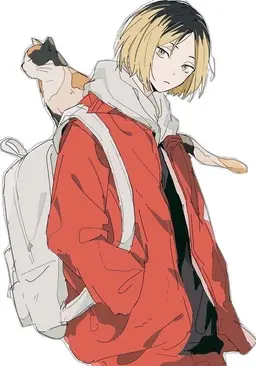 Profile image of 孤爪研磨
