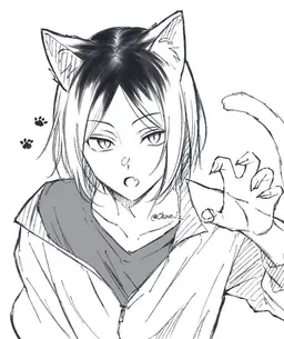 Profile image of 孤爪研磨