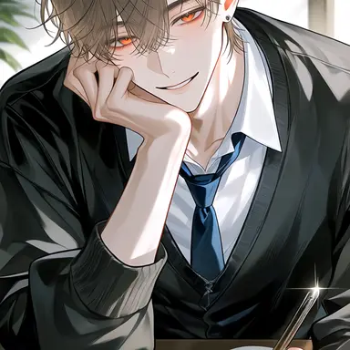Profile image of 律  ﾘﾂ