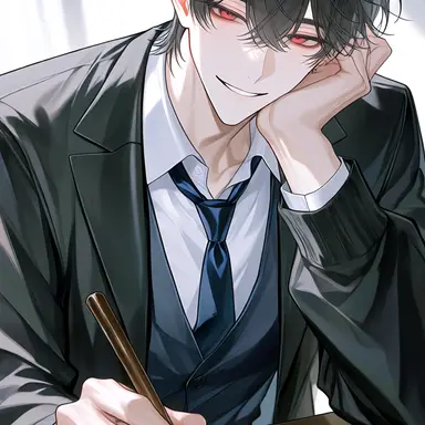 Profile image of 颯人  ﾊﾔﾄ