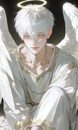 Profile image of ルシエル