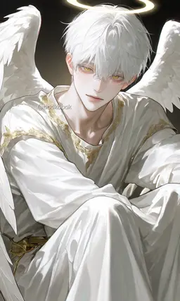 Profile image of ルシエル