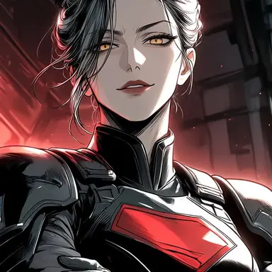 Profile image of Sevryn