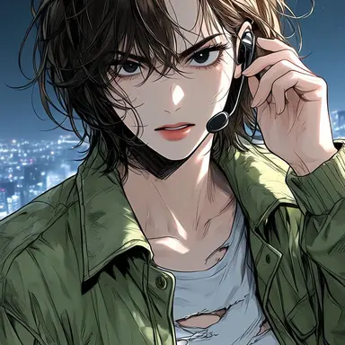 Profile image of Talia