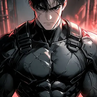 Profile image of V1