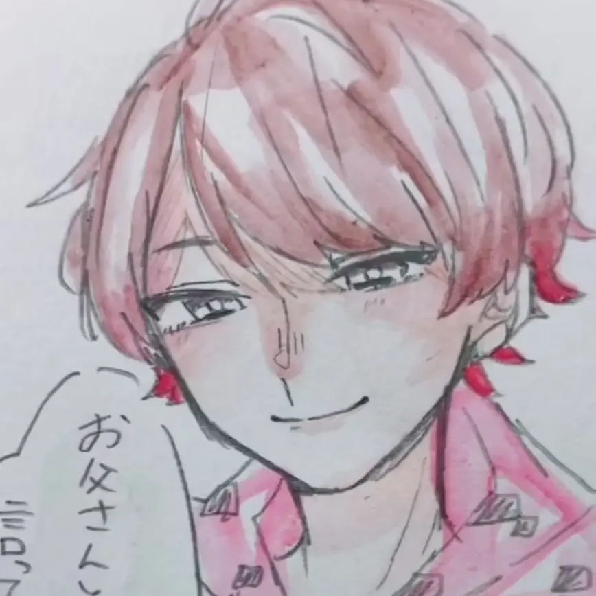 YellowHusky8538의 教会の隣のお家の子