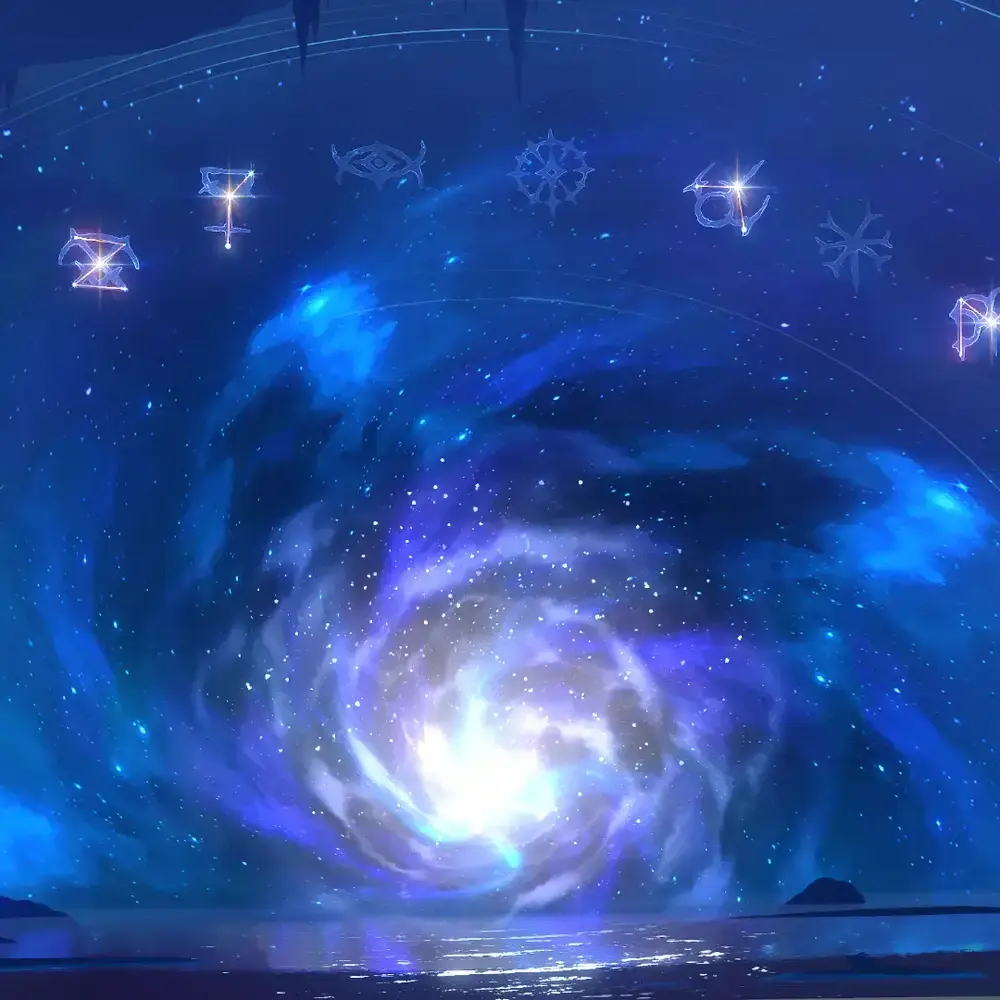 ProneNyala6847의 スタレ　君よタイタンとなれ