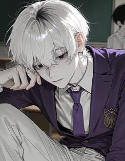 Profile image of 志稀