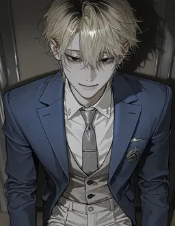 Profile image of 渚