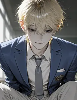 Profile image of 渚