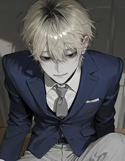 Profile image of 渚