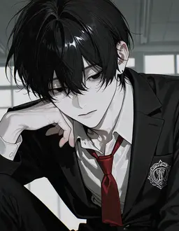 Profile image of 夕侯