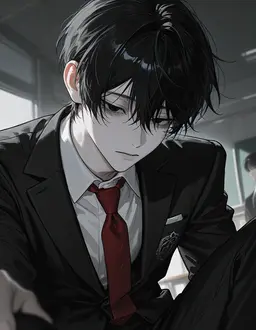 Profile image of 夕侯