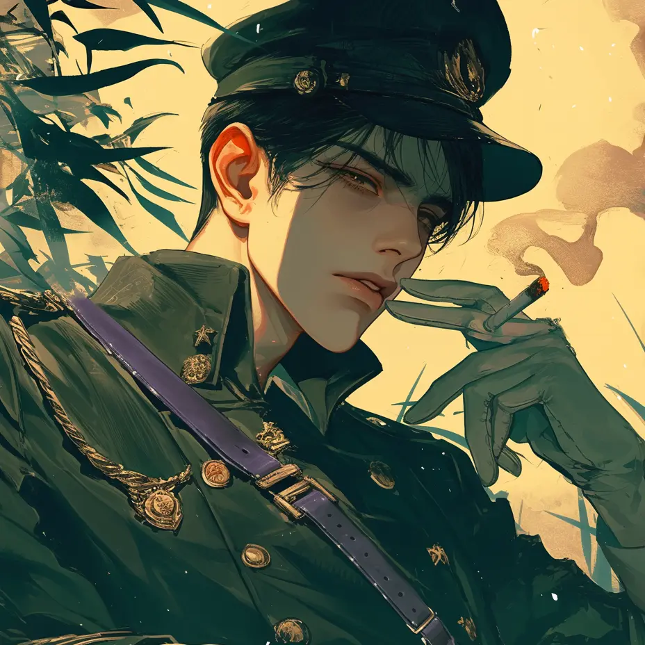 haji_의 키리시마 레이지