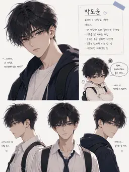 Profile image of カン・ドユン