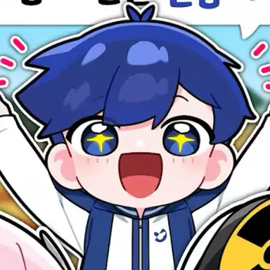 Profile image of 팔칠