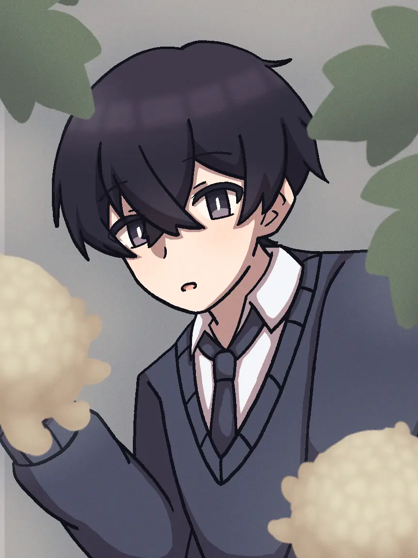 Gonta_1124의 ただ、君といる日々を。