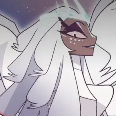 MorbidStew3311의 Sera Hazbin Hotel GL