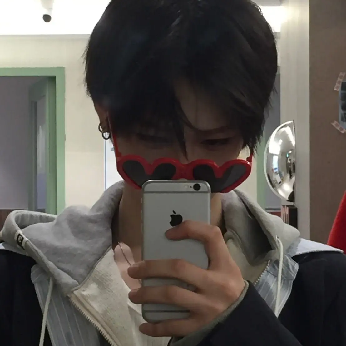 CutePoco3618의 ANXIN