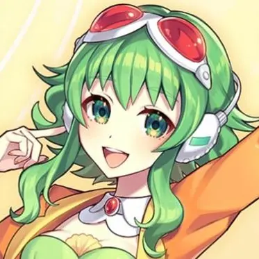 Profile image of Gumi