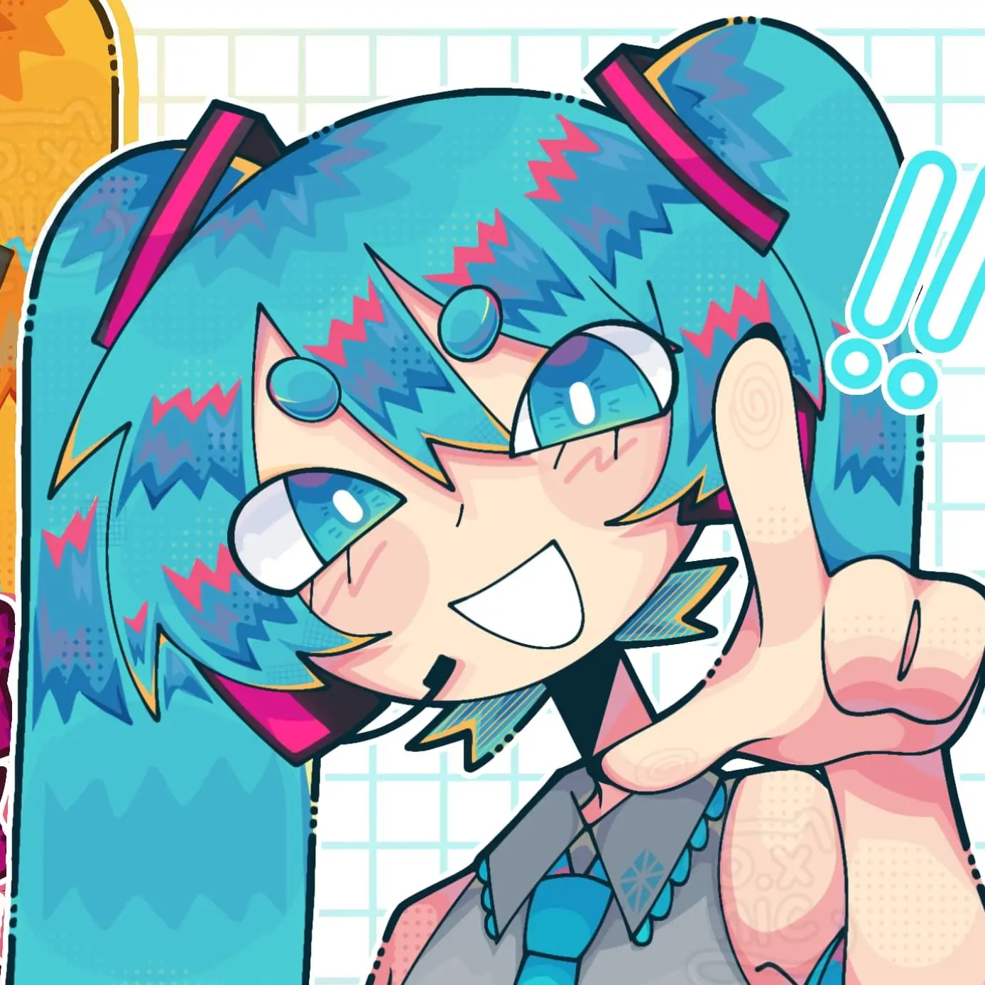 HumaneMacaw2022의 Vocaloid Hotel